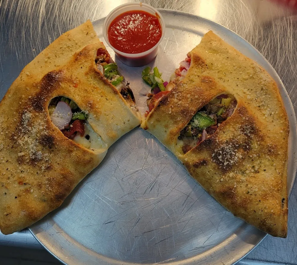 Calzone