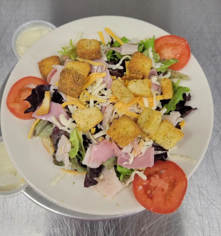 Chef Salad