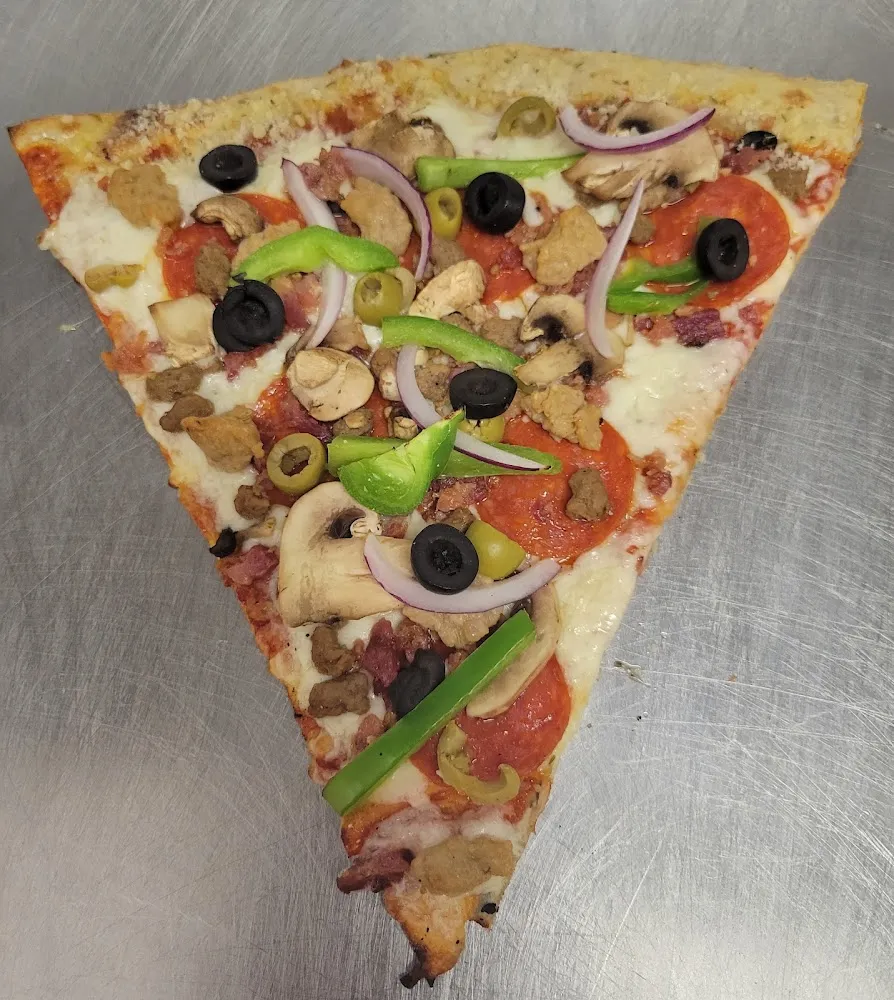 Slice Classic