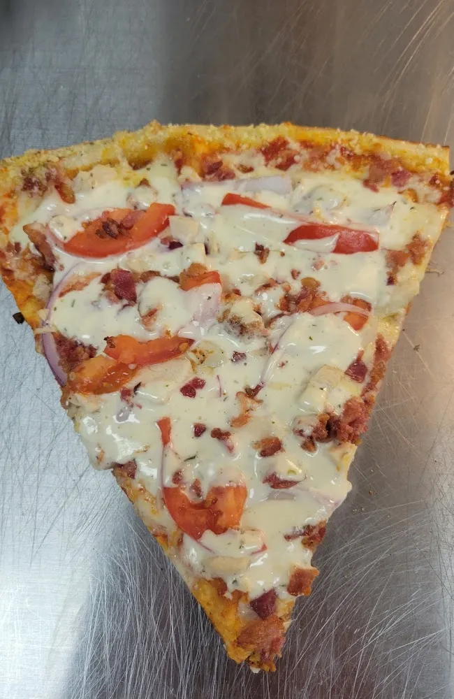 Slice Ranch Special