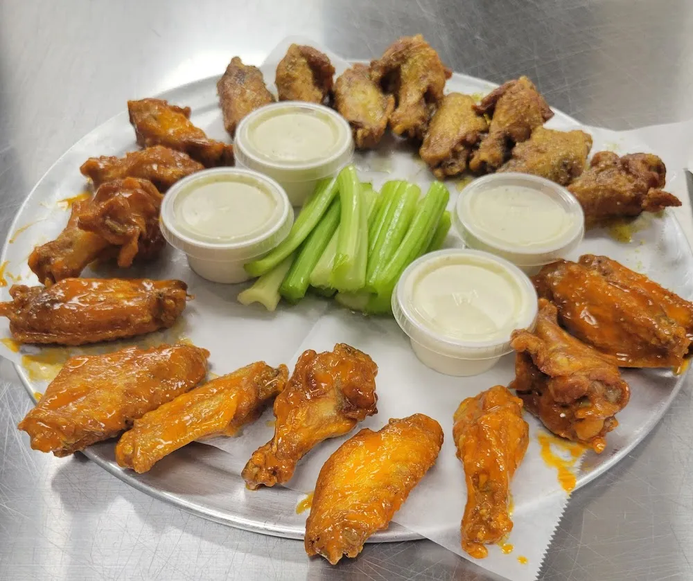 Wings